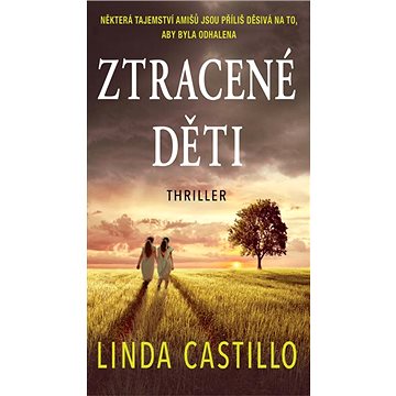 

Ztracené děti