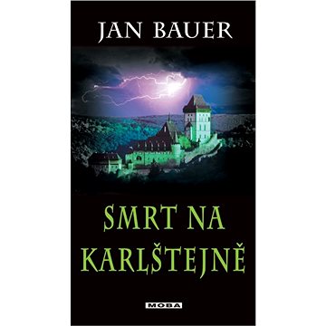 

Smrt na Karlštejně