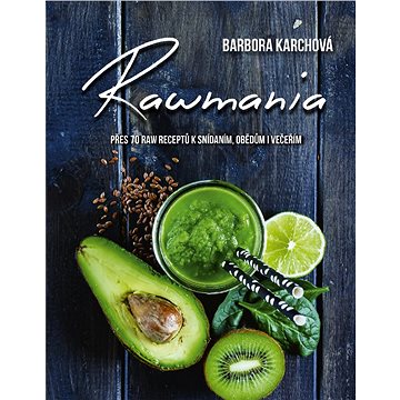 

Rawmania