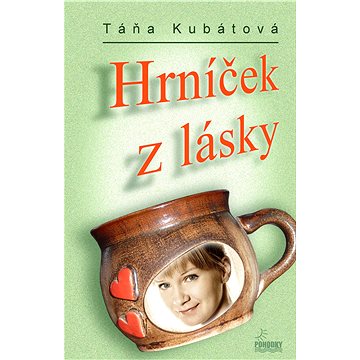 

Hrníček z lásky