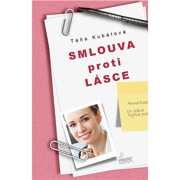 

Smlouva proti lásce