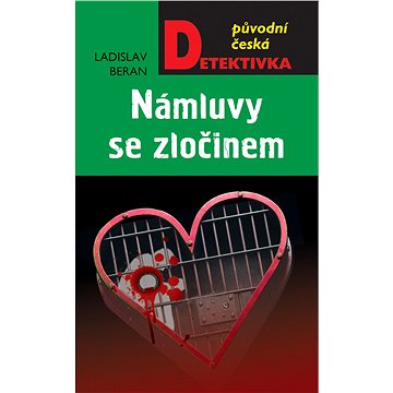 

Námluvy se zločinem
