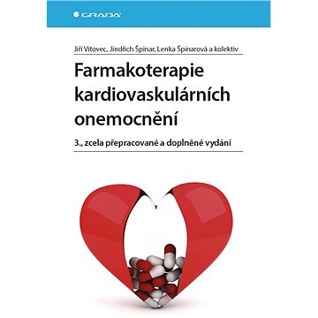 

Farmakoterapie kardiovaskulárních onemocnění