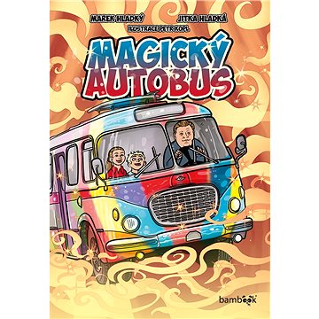 

Magický autobus