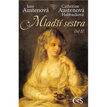 

Mladší sestra - díl II.