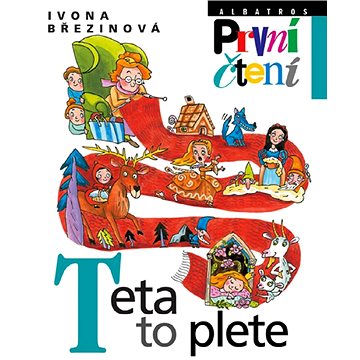 

Teta to plete