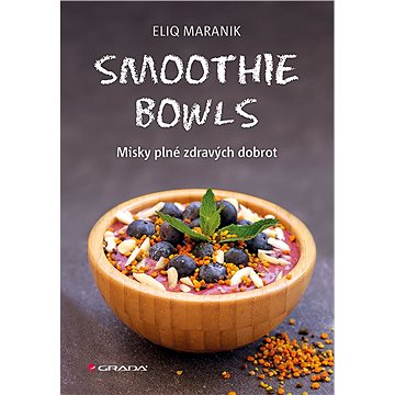 

Smoothie bowls
