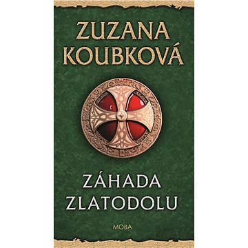 

Záhada zlatodolu