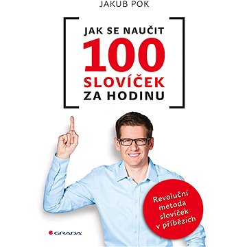 

Jak se naučit 100 slovíček za hodinu