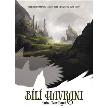 

Bílí havrani