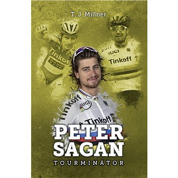 

Peter Sagan: tourminátor CZ