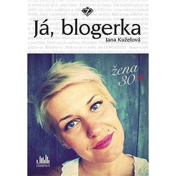 

Já, blogerka