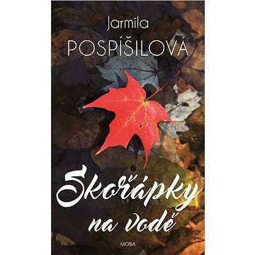 

Skořápky na vodě