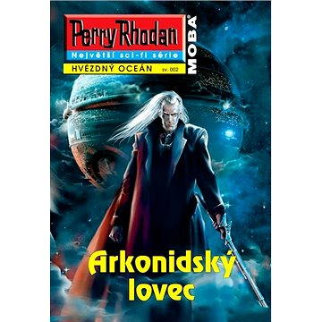 

Arkonidský lovec