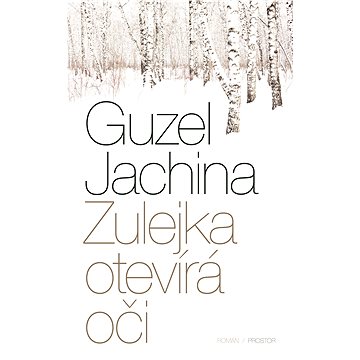 

Zulejka otevírá oči