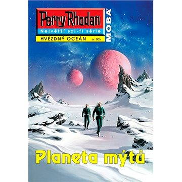 

Planeta mýtů