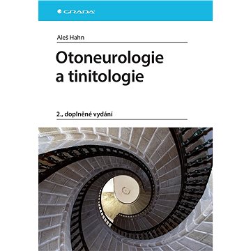 

Otoneurologie a tinitologie