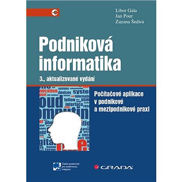 

Podniková informatika