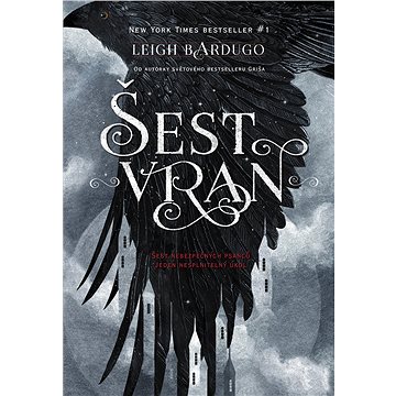 

Šest vran
