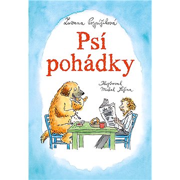 

Psí pohádky