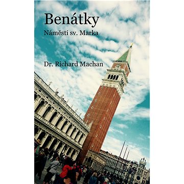 

Benátky - náměstí sv. Marka