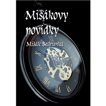 

Mišákovy povídky