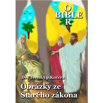 

Obrázky ze Starého zákona