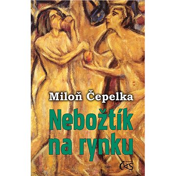 

Nebožtík na rynku