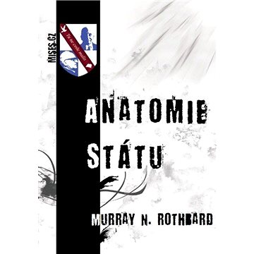 

Anatomie státu