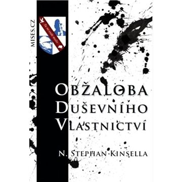 

Obžaloba duševního vlastnictví