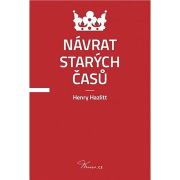 

Návrat starých časů