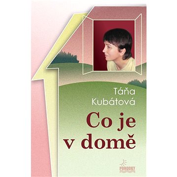 

Co je v domě