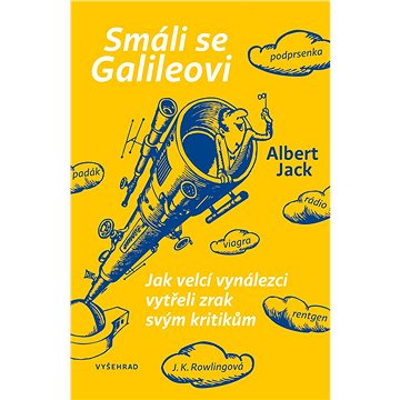 

Smáli se Galileovi