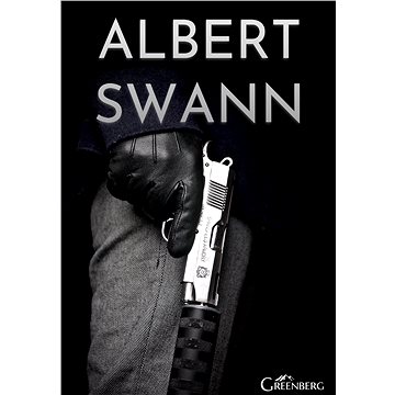 

Albert Swann