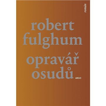 

Opravář osudů