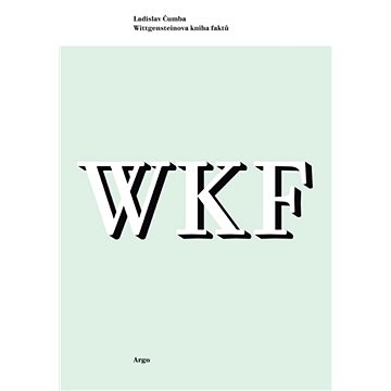 

Wittgensteinova kniha faktů