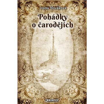 

Pohádky o čarodějích