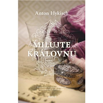

Milujte královnu