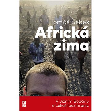 

Africká zima