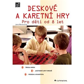 

Deskové a karetní hry