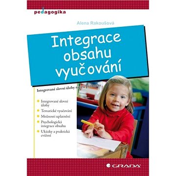 

Integrace obsahu vyučování