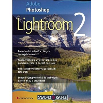 

Adobe Photoshop Lightroom 2