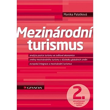 

Mezinárodní turismus