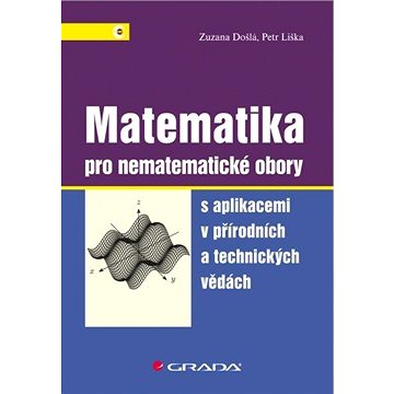 

Matematika pro nematematické obory