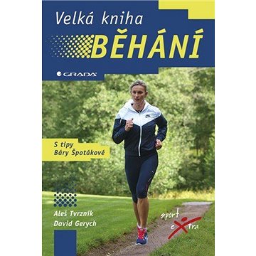 

Velká kniha běhání