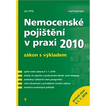 

Nemocenské pojištění v praxi