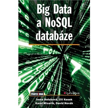 

Big Data a NoSQL databáze