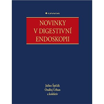 

Novinky v digestivní endoskopii