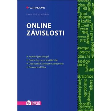 

Online závislosti