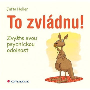 

To zvládnu!